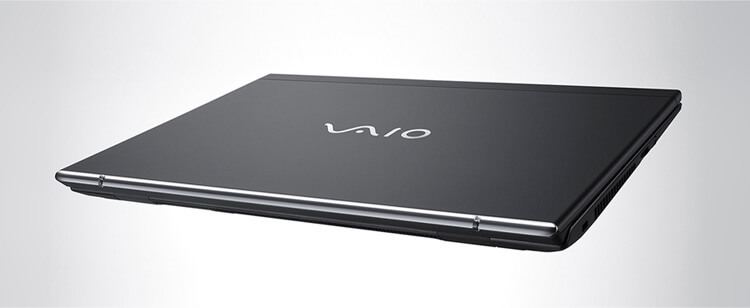 VAIO | VAIO® Pro PK