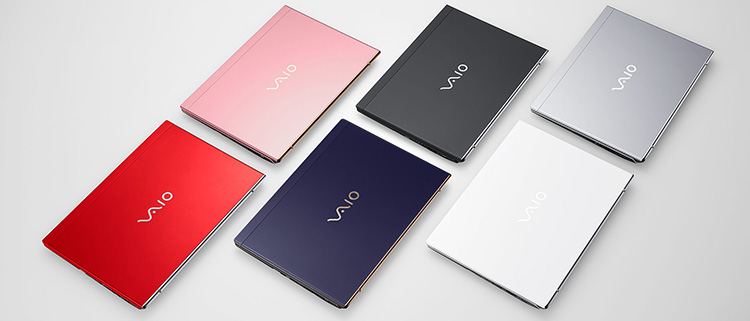 VAIO | VAIO® 2023_SX12