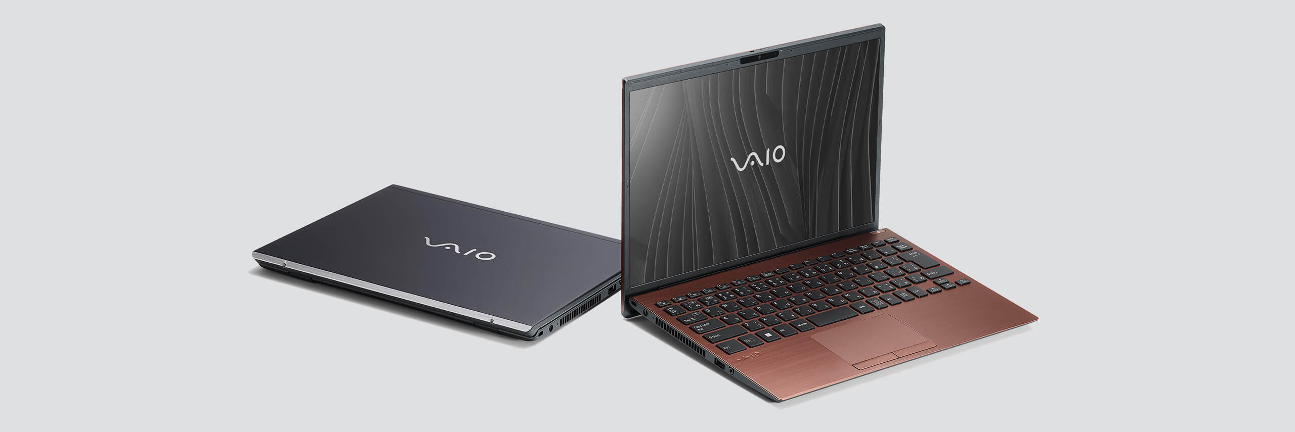 VAIO| VAIO® S13 概况