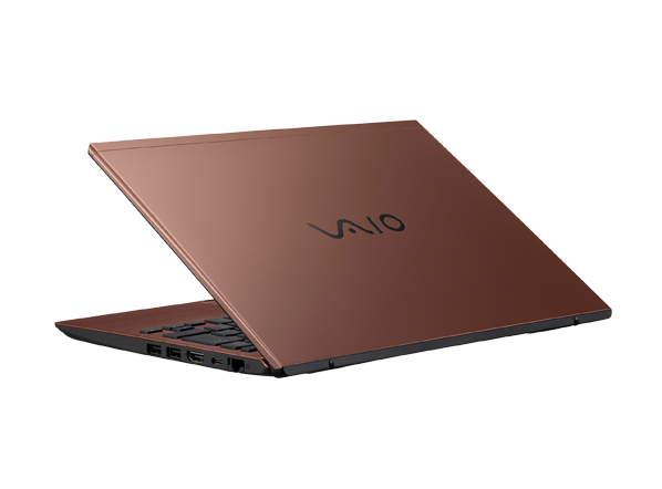 VAIO| VAIO® S13 概况