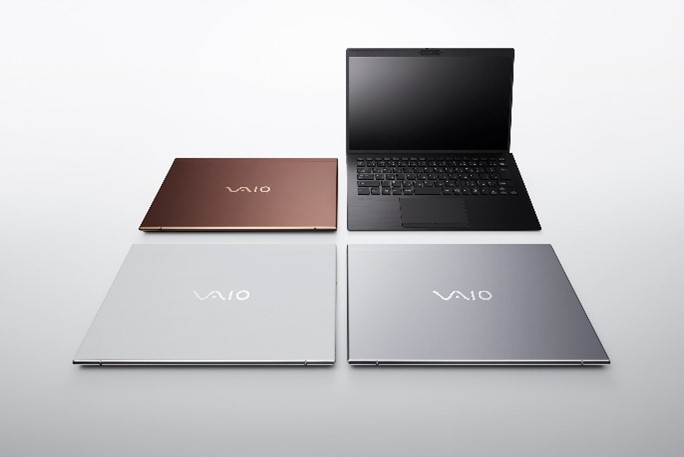 VAIO | 新闻中心